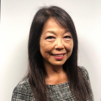 AMC Employee Jodie Sakai's profile photo