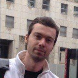 Aleksandr Kezhapkin's profile photo