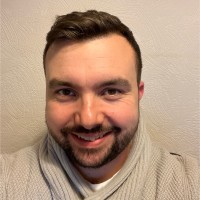 Entain Employee Robert Needham's profile photo