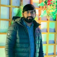 Virisha, LLC Employee Vikas Dixit's profile photo