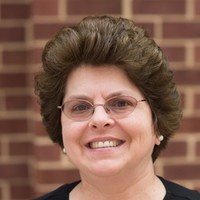 LISCR Employee Dianne Jamieson's profile photo