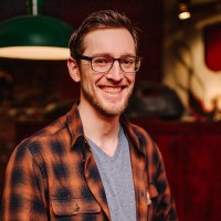 Sinclair Digital Employee Anthony Brown's profile photo