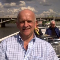 Scapa Energy Employee Chris Kelly's profile photo
