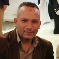 AluNile Employee Ahmed Ataiy's profile photo