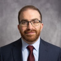 Global Material Technologies Employee Ben Channon's profile photo