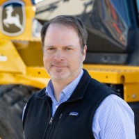 James River Equipment Employee Mike Johnson's profile photo