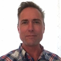 CrowdEngine Employee Mike Padgett's profile photo