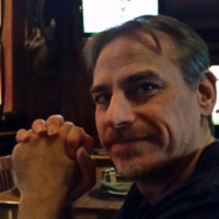 Lin & Associates, Inc Employee Scott Lenzi's profile photo