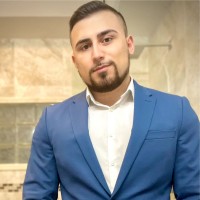 IOC Company LLC Employee Aaron Martinez's profile photo