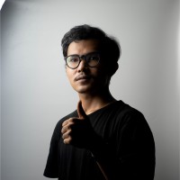 TreeAMS Employee Reza Surin's profile photo
