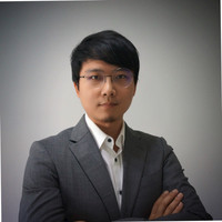 Overbit Employee Chieh Liu's profile photo