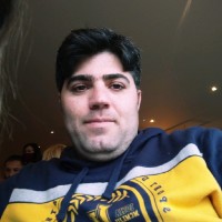 Himan Pishnamaz's profile photo