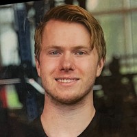 Dataquest Employee Greg Gatewood's profile photo