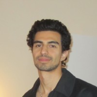 The Mason Group, Inc. Employee Shayan Moghaddam's profile photo