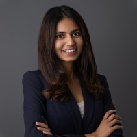 Shivali Choksi Email