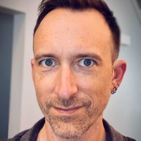 Google Employee Graham Dunn's profile photo