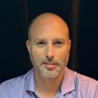 Fisheries and Oceans Canada Employee Francis Gosselin's profile photo