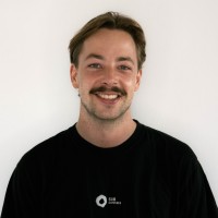 Sub Capitals Employee Marius Siegert's profile photo