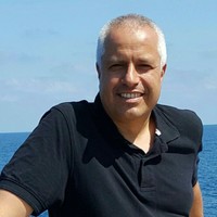 Mediterranean Shipping Co. Employee Michael Contos's profile photo
