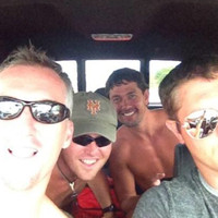 DocDep Employee Mike Allsman's profile photo