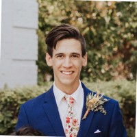 Caleb Rutter Email & Phone Number