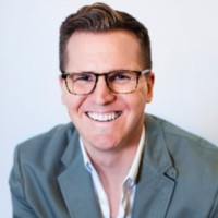 Luciq Employee Kenny Johnston's profile photo