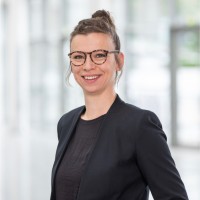 INDUS Holding AG Employee Mandy Lange's profile photo