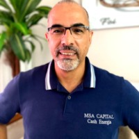 Marcio Marques Email