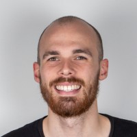 Grumpy Studios Employee Ben Draper's profile photo