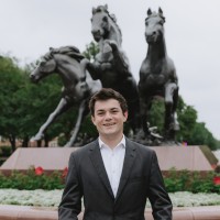 Lincoln Property Company CRE Employee Drew Stelling's profile photo