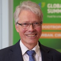 Global Food Summit Employee Stephan Becker-Sonnenschein's profile photo