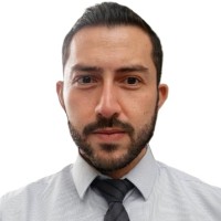 Walmart Employee Mario R's profile photo