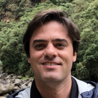 Agrofava Sementes Employee Bruno Fava's profile photo