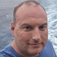 HACI Mechanical Contractors, Inc. Employee Brian Bulloch's profile photo