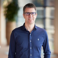 Baillie Gifford Employee Nick Thomas's profile photo