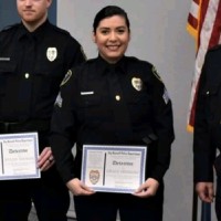 New Mexico Military Institute Employee Gracie Fresquez's profile photo