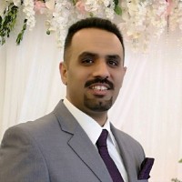 Bell Technical Solutions Employee Mohammed Al-Hadeethi's profile photo
