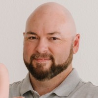 AXN Consulting Employee John Bailey's profile photo