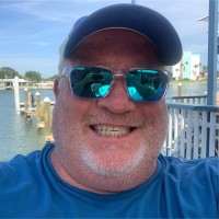 O-I Employee Rob Brown's profile photo