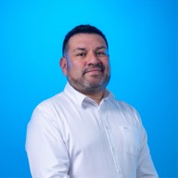 Diego Fernando Erazo Puente Email & Phone Number
