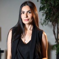 Smart Fit Employee Dafne Corletto's profile photo