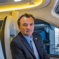 Wisk Employee Erick Corona's profile photo