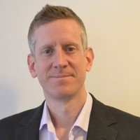 ICIS Employee Stuart Goldsmith's profile photo