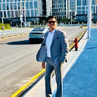 iCode49 Pte Ltd Employee Nishit Kachiya's profile photo