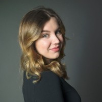 FilmLight Employee Laura Dotto's profile photo
