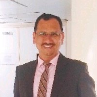 Sahebrao Ghule Email & Phone Number
