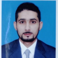 Abs Marine Services Ltd. Employee Ahmer Tatli's profile photo