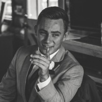 Ferguson Employee Logan Yates's profile photo