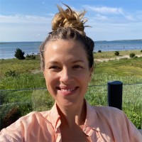 The Best Bees Company Employee Alia Marinone's profile photo