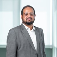 nx Digital Technology Employee Omar Shijin's profile photo